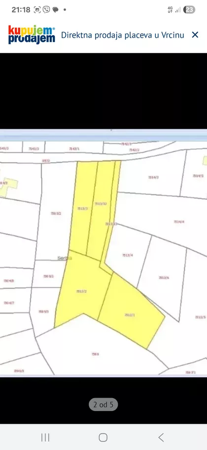 Kasapovačka | 4zida.rs