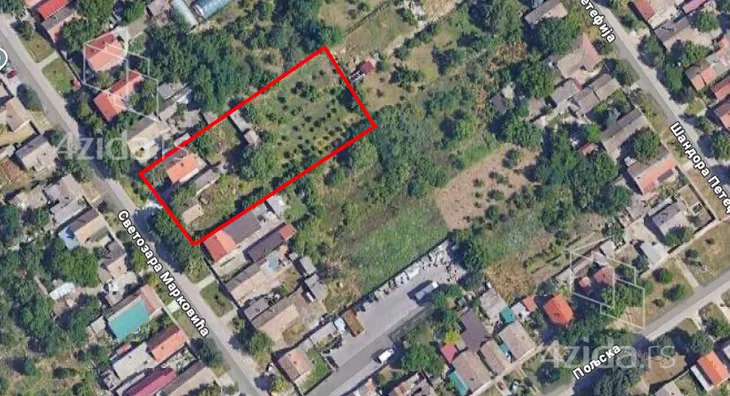 Građevinsko zemljište | 4zida