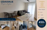 Beograd, Zvezdara opština, Mirijevo | 4zida.rs | 4zida.rs