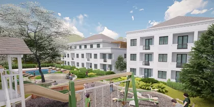 Gradske lokacije | 4zida.rs