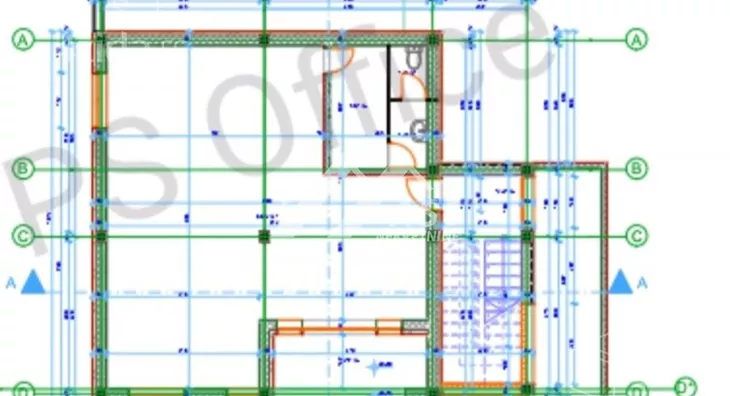 Poslovna zgrada | 4zida