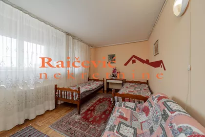 Bulevar Mihajla Pupina | 4zida.rs