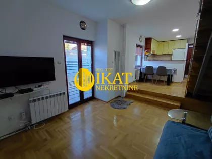 Kačićeva | 4zida.rs