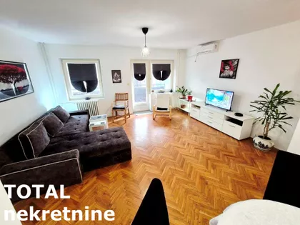 Bulevar Oslobođenja | 4zida.rs