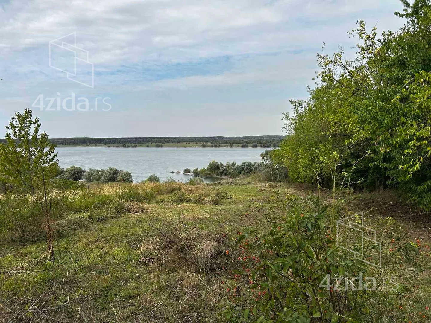 Građevinsko zemljište | 4zida