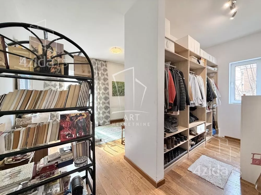 4-etažna kuća | 4zida