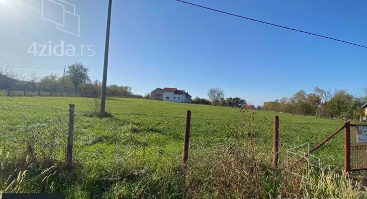 Poljoprivredno zemljište | 4zida