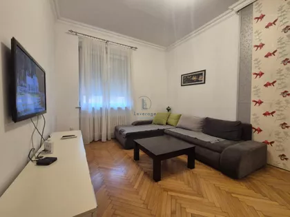 Gospodar Jevremova | 4zida.rs