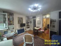 Blok 12 - YUBC, Novi Beograd, Beograd | 4zida.rs