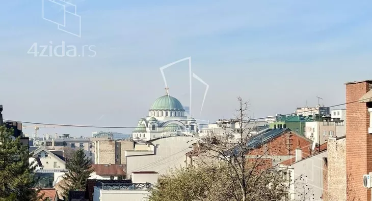 Petosoban stan | 4zida