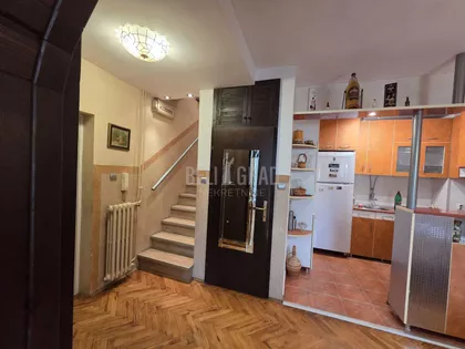 Stevana Opačića | 4zida.rs