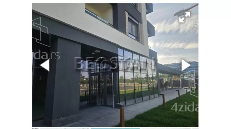Garaža | 4zida