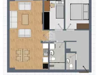 Gornji Grad, Gradske lokacije, Pančevo | 4zida.rs