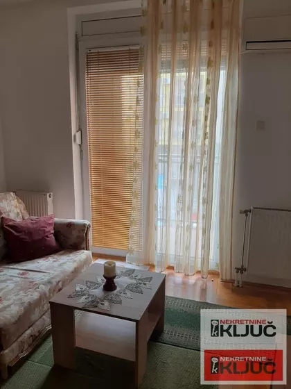 Bulevar Evrope | 4zida.rs