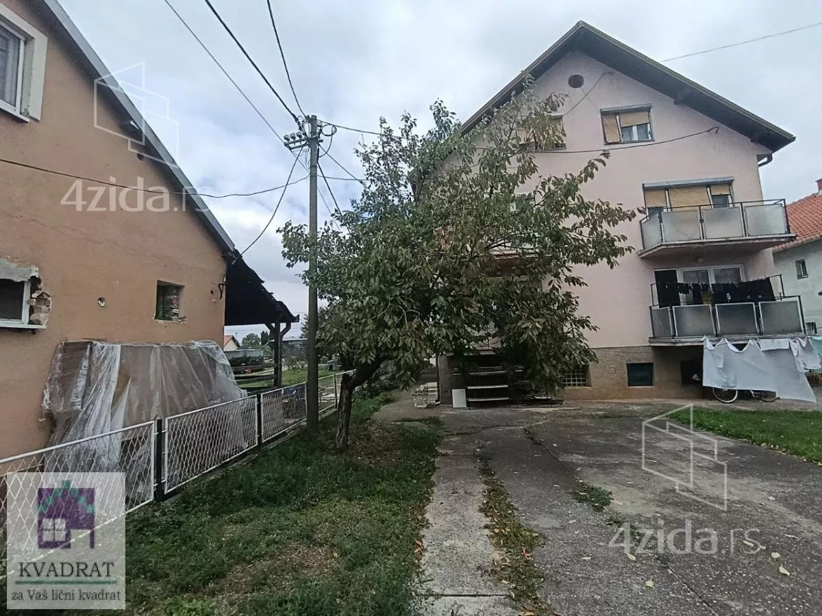 Kuća | 4zida