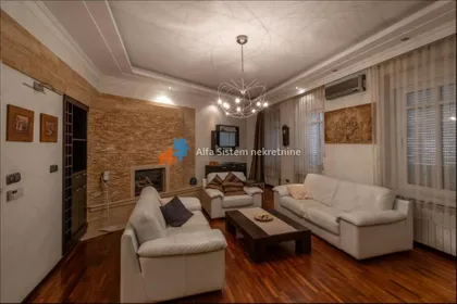 Obilićev Venac | 4zida.rs