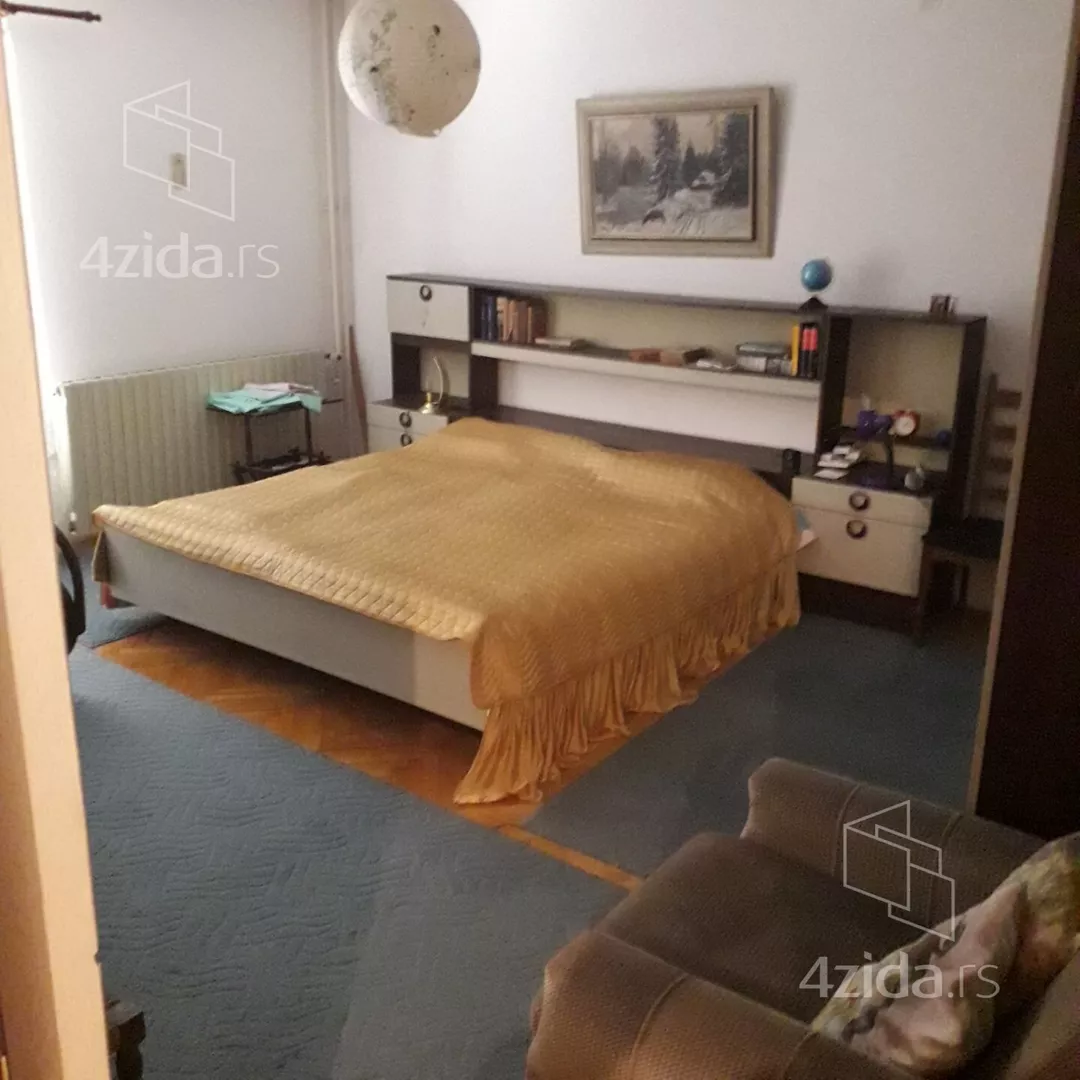 3-etažna kuća | 4zida