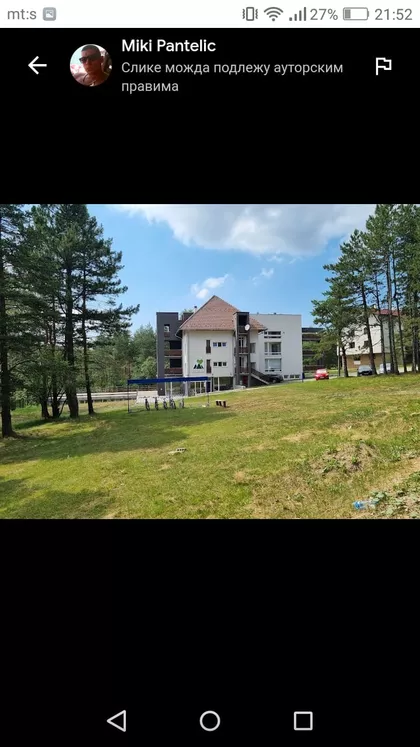 Valjevska | 4zida.rs