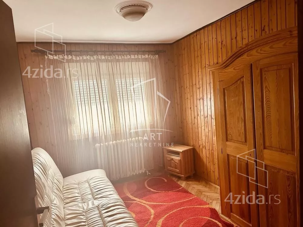 3-etažna kuća | 4zida