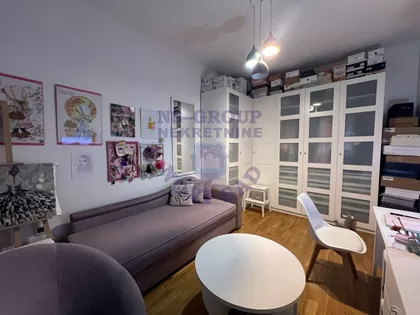 Nova Detelinara | 4zida.rs