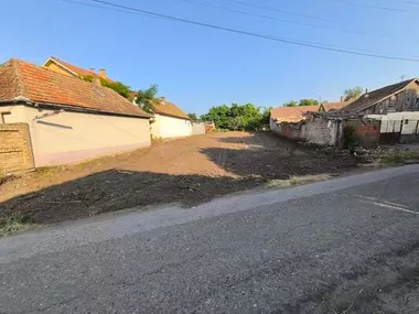 Opština Zrenjanin, Mužlja