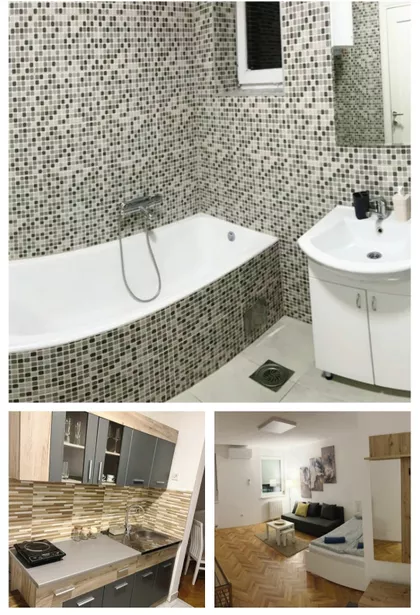 Miloja Zakića 90 | 4zida.rs