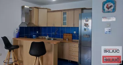 Bulevar Patrijarha Pavla (Somborski Bulevar) | 4zida.rs