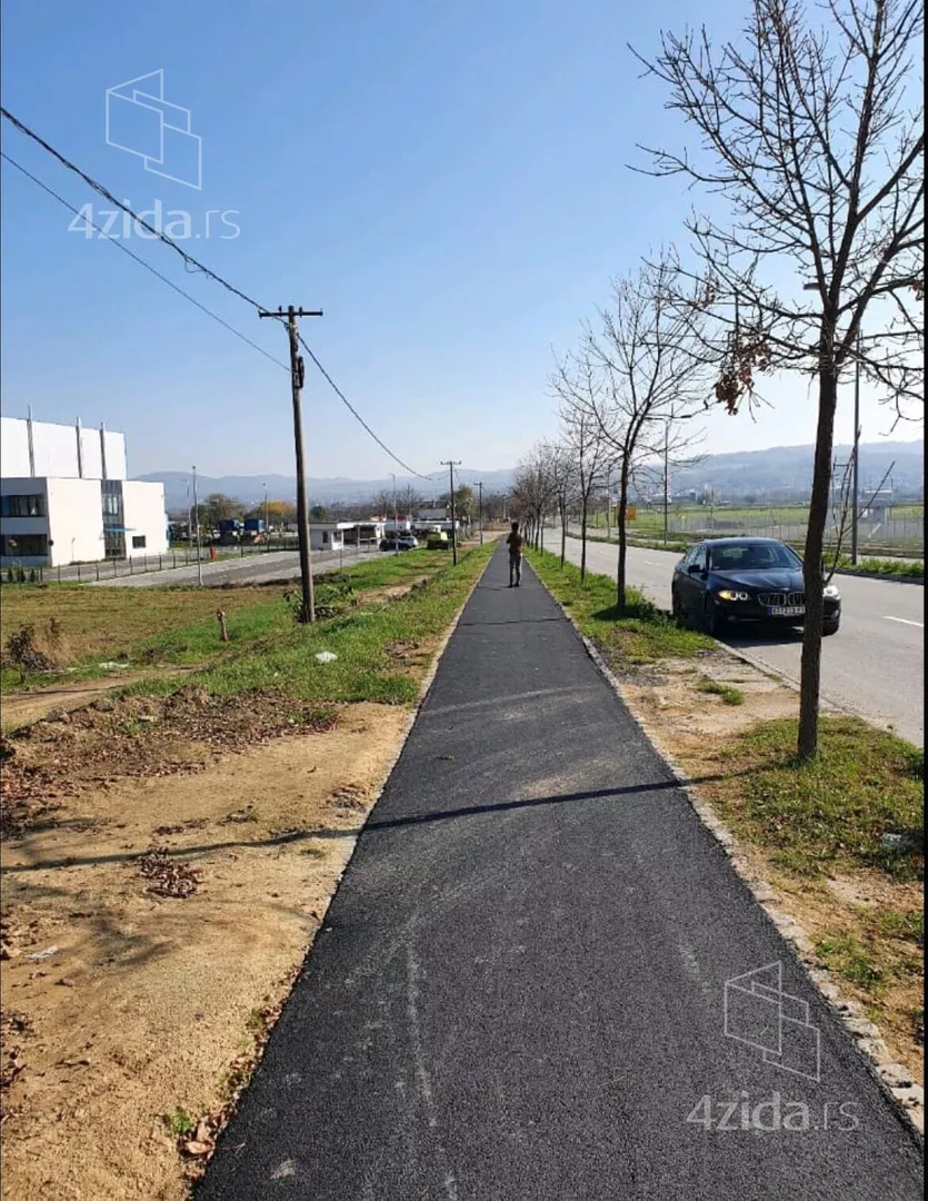 Građevinsko zemljište | 4zida