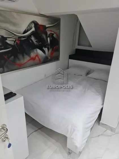 Masarikov Trg | 4zida.rs