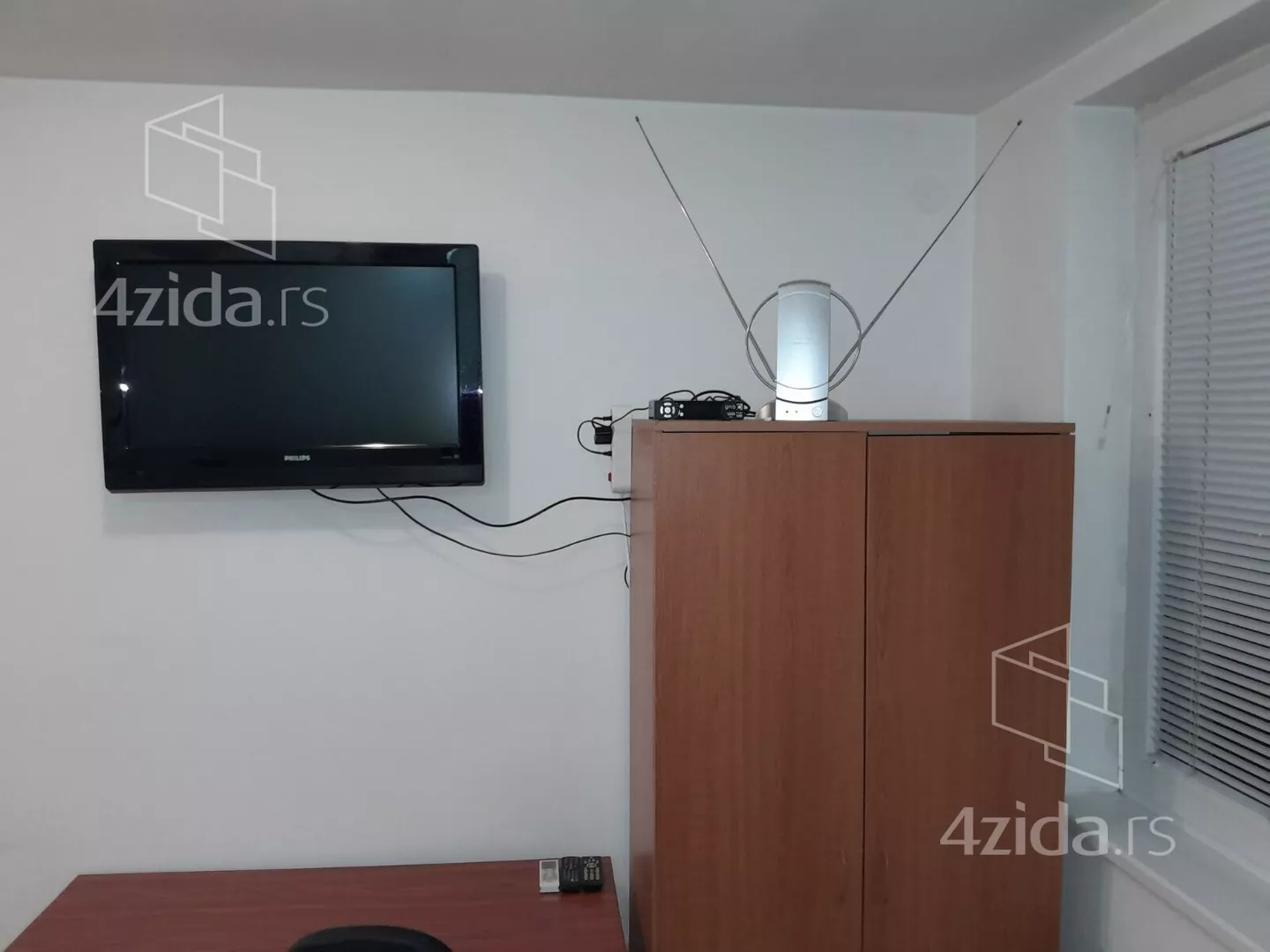 Garsonjera | 4zida