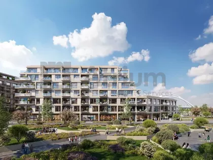 Beograd na vodi | 4zida.rs