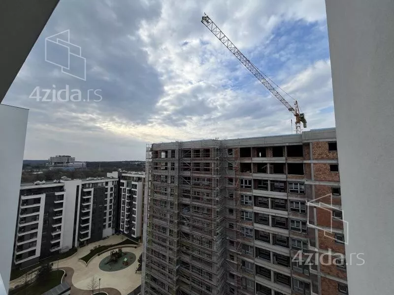 Garsonjera | 4zida