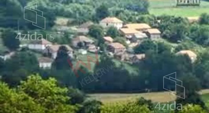 Poljoprivredno zemljište | 4zida