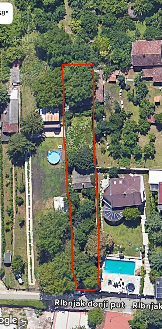 Građevinsko zemljište | 4zida