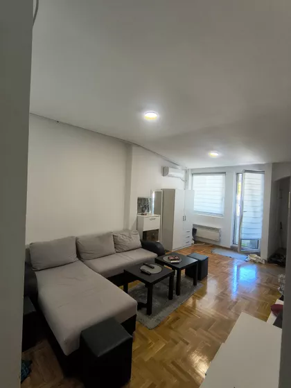 Grge Andrijanovića 16M | 4zida.rs