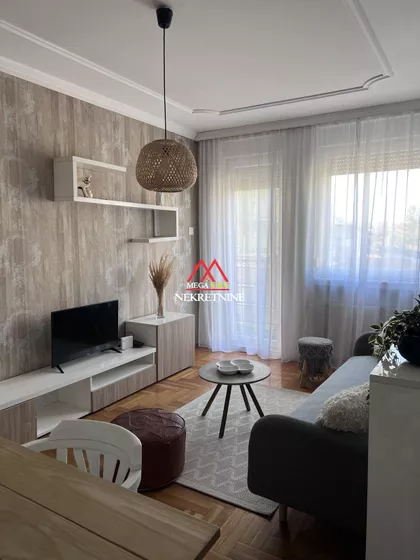 Ćirpanova | 4zida.rs