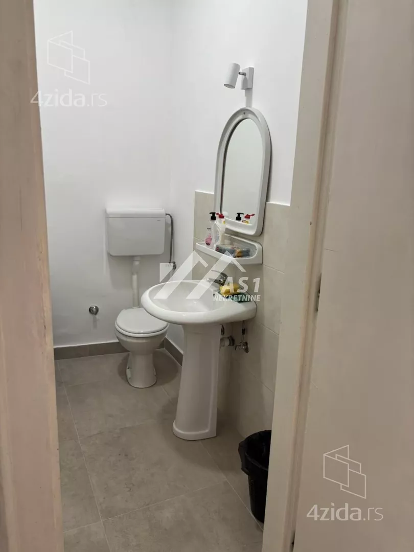Kancelarija | 4zida