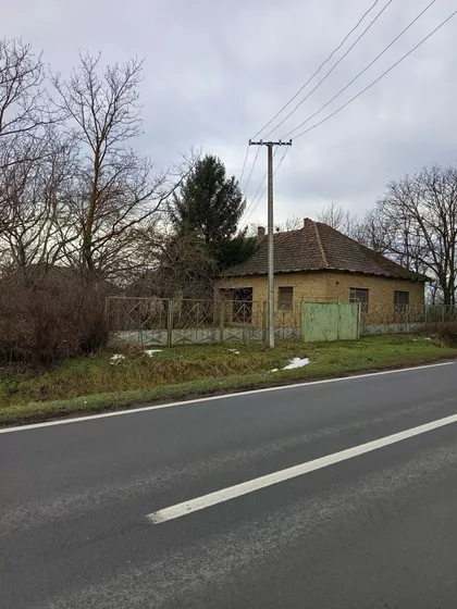 Trnjište Salaši 14 | 4zida.rs