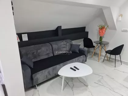 Masarikov Trg | 4zida.rs