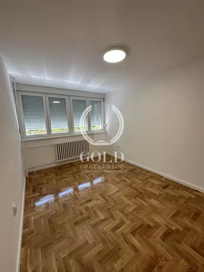 Stan na prodaju · 58 m² · Nova Detelinara, Detelinara, Gradske lokacije, Novi Sad