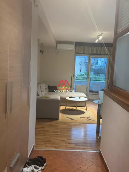 Laze Kostića | 4zida.rs