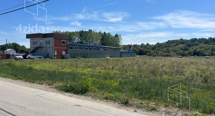 Građevinsko zemljište | 4zida