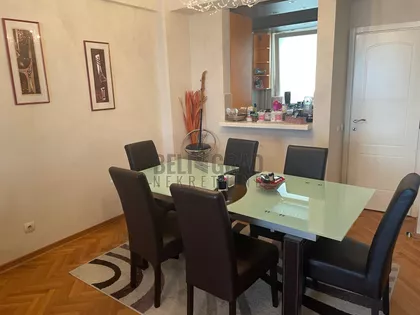 Bulevar Mihajla Pupina | 4zida.rs