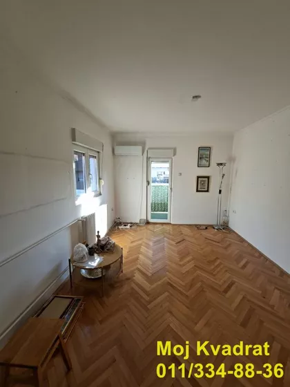 Živka Davidovića | 4zida.rs