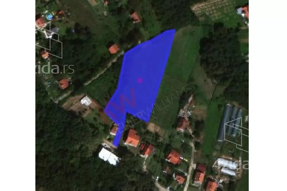 Poljoprivredno zemljište | 4zida