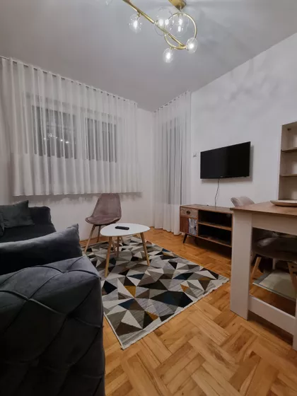 Gospodska 4 | 4zida.rs