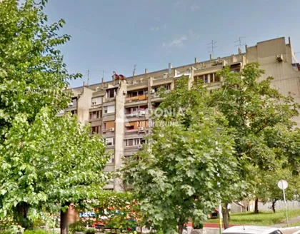 Bulevar Arsenija Čarnojevića | 4zida.rs