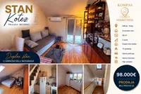 Beograd, Palilula opština, Kotež | 4zida.rs | 4zida.rs