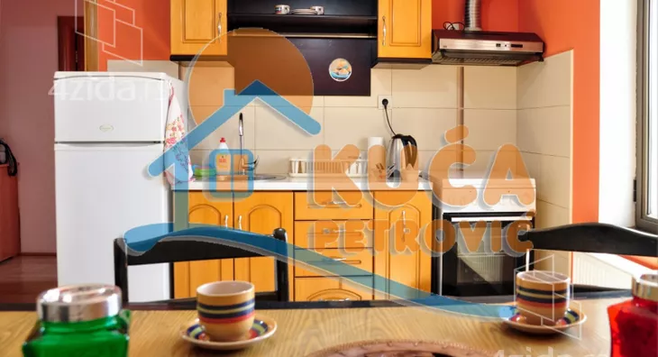 3-etažna kuća | 4zida