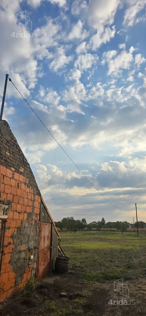 Poljoprivredno zemljište | 4zida